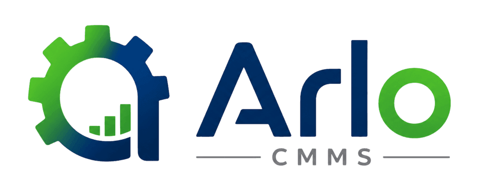 Arlo CMMS